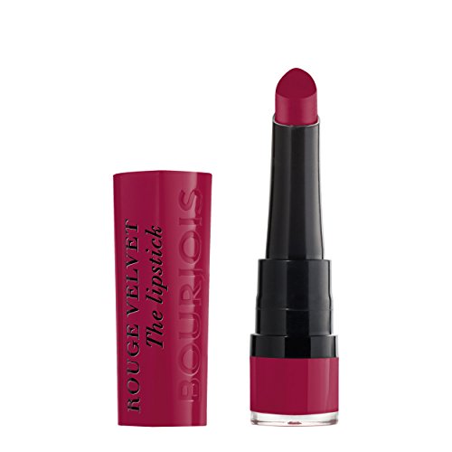 Bourjois Rouge Velvet The Lipstick 010 - Beauté & Parfums en promo à 6.00€