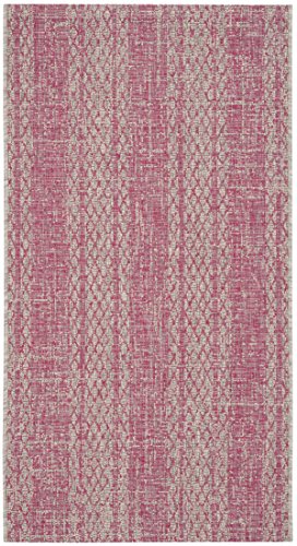 SAFAVIEH Tapis Contemporain Pour Salon, Salle à manger... - Maison & Cuisine Amazon France à 28.99€