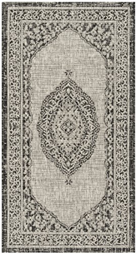 SAFAVIEH Tapis Contemporain Pour Salon, Salle à manger... - Maison & Cuisine Amazon France à 28.99€