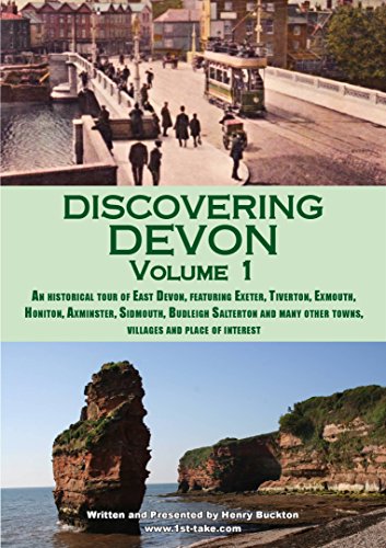Discovering Devon (Volume 1) - Livres & eBooks Amazon Allemagne à 41.44€