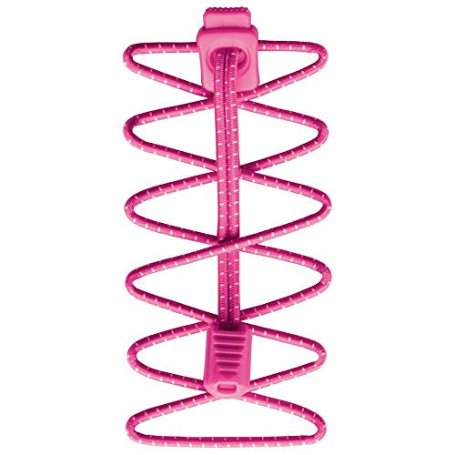 Lacets Nathan Run Laces en promo à 7,99€ (-50%) sur Amazon FR