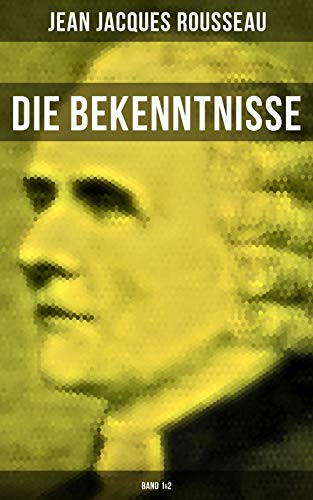 Die Bekenntnisse (Band 1&2) - Livres & eBooks Amazon Allemagne à 0.99€