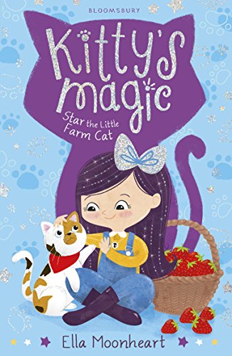 Kitty's Magic 4: Star the Little Farm Cat (English Edition) - Maison & Cuisine Amazon Allemagne à 3.44€