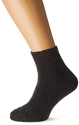 Damart Chaussettes De Lit Thermolactyl Calcetines, Negro... - Maison & Cuisine en promo à 4.09€