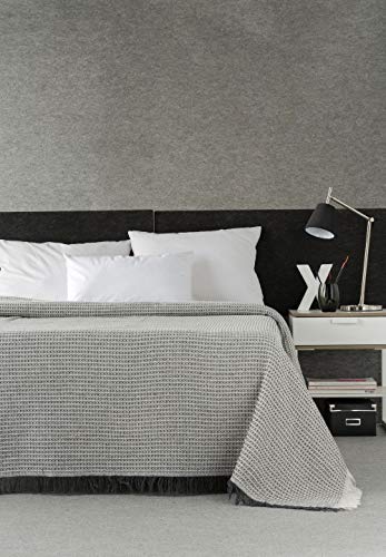 plaidtor Nigeria Plaid Mehrzweck, 230 x 270 x 3 cm... - Maison & Cuisine Amazon Allemagne à 19.35€