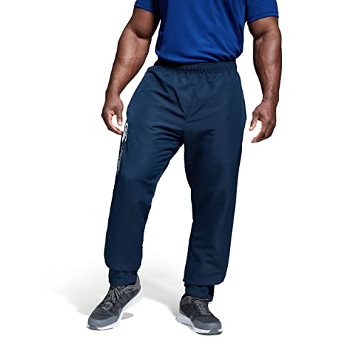 Canterbury Stadium Pantalón con Dobladillo, Hombre, Azul... - Home & Kitchen Amazon Spain à 20.17€