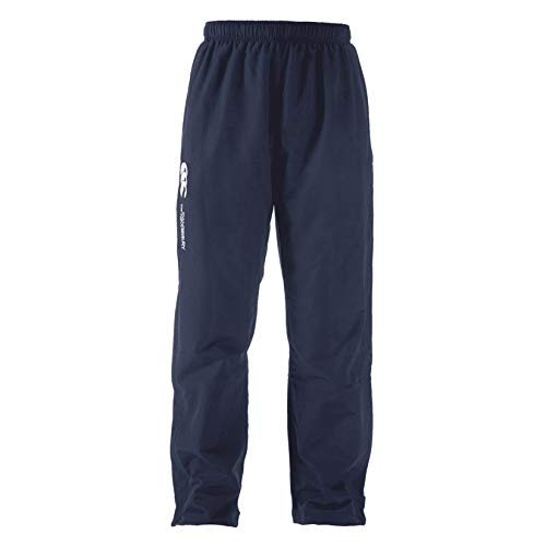 Canterbury Uomo Pantaloni da Stadio | Pantaloni da Jogging... - Deal du jour à 16.06€