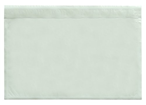 Carte Dozio - Buste trasparenti portadocumenti autoadesive... - Fournitures Bureau Amazon Italie à 17.00€