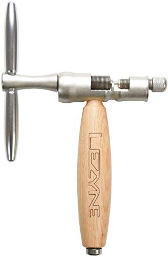 Lezyne Classic chain drive Multitool Silver, 6 - Sports & Fitness Amazon France à 44.99€
