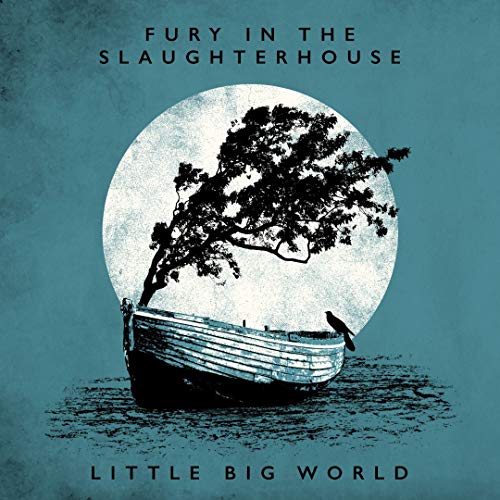 Little Big World-Live & Acoustic - Home & Kitchen Amazon Spain à 14.35€
