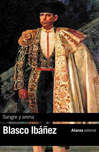 Sangre y arena (El libro de bolsillo - Bibliotecas de autor... - Home & Kitchen Amazon Germany à 3.49€
