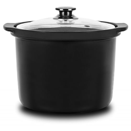 Cecotec Cuvette en céramique pour cuissons lentes et à... - High-Tech & Électronique en promo à 21.90€