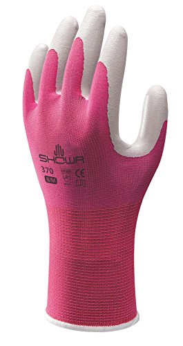 Spear & Jackson 370S5KEW Gants de jardinage polyvalents de... en promo à 9,99€ (-57%) sur Amazon FR