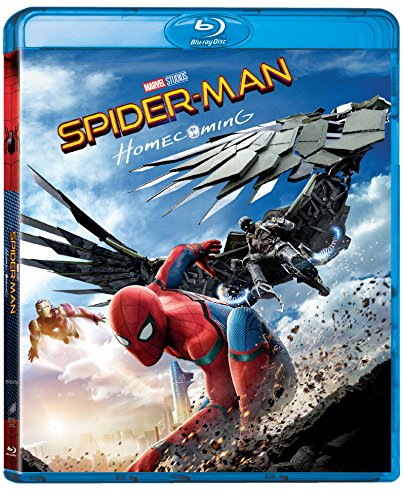 Spider-Man Homecoming - Amazon Italie à 6.47€