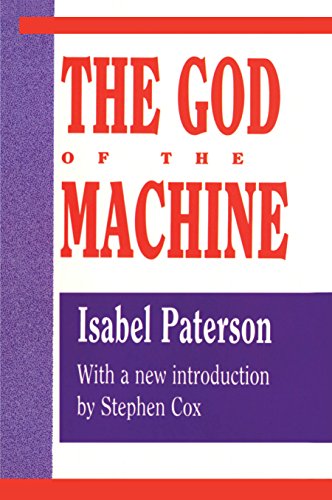 God of the Machine - Bon plan à 9.45€
