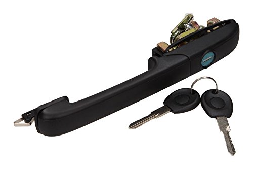 Quality Parts Poignée de porte VW Passat droite 3 a0837206d - Maison & Cuisine Amazon France à 11.49€