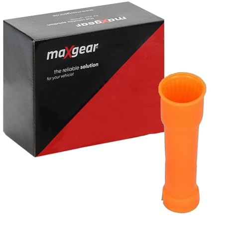 Maxgear Trichter Ölpeilstab Aufnahme Ölmessstab passend für... - Auto & Moto en promo à 0.55€