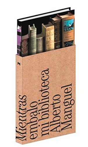 Mientras embalo mi biblioteca: Una elegía y diez... - Maison & Cuisine Amazon Allemagne à 4.28€