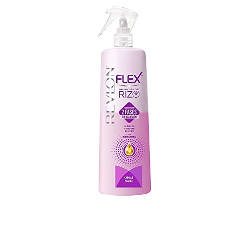 Rv Flex Acond 2 Fases Definic Rizo 400Ml - Deal du jour à 5.56€