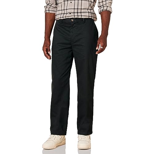 Amazon Essentials Pantalones Informales de Estilo Chino, de... - Home & Kitchen Amazon Spain à 16.29€