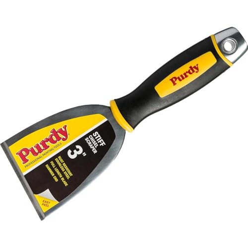Purdy 14A900130 Couteau à mastic 7,6 cm en promo à 11,68€ (-62%) sur Amazon FR