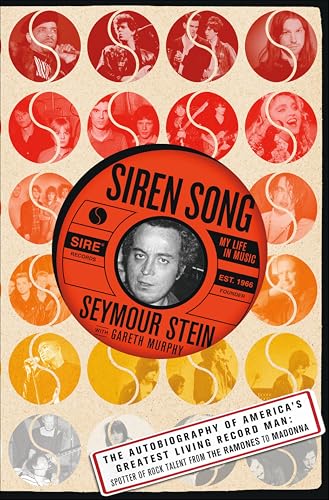 Siren Song: My Life in Music - Livres & eBooks Amazon Royaume-Uni à 1.99€