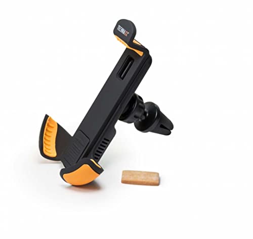 Technaxx Support Smartphone de Voiture Aromatique TE15 –... - High-Tech & Électronique Amazon France à 5.00€