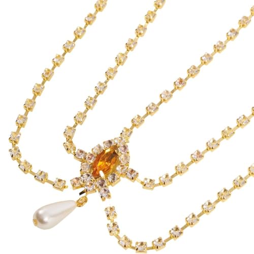 FIESTAS GUIRCA Gioiello da Testa Anni '20 Adulto - Oro... - Mode & Vêtements Amazon Italie à 1.23€