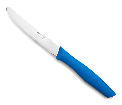 Arcos Serie Nova, Coltello Tavola, Lama Acciaio... - Amazon Italie à 4.43€