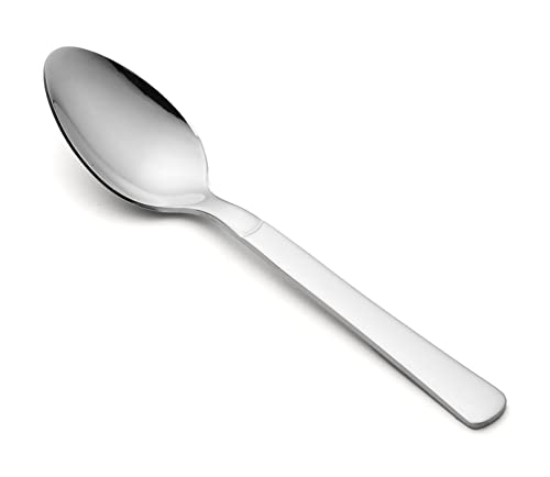 Arcos Couteaux de Table - Cuillère à Dessert et Table Acier... - Maison & Cuisine en promo à 2.78€