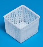 Beer & Wine - Forme e Fuscelle per Formaggio Caciotta e... - Épicerie Amazon Italie à 1.79€