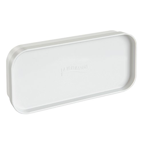 La ventilation ctap157b Bouchon de fermeture 150 x 70 mm... en promo à 3,38€ (-72%) sur Amazon FR