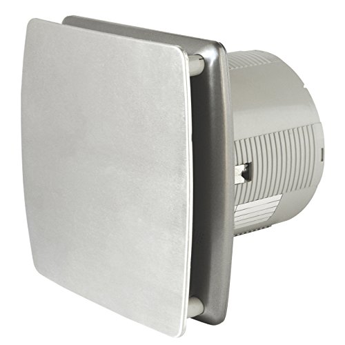 La Ventilazione AA10IN Aspiratore Elicoidale Estetico... - Amazon Italie à 45.36€