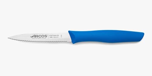 Arcos Serie Nova - Cuchillo Mondador - Hoja Serrada de... - Amazon Espagne à 2.75€