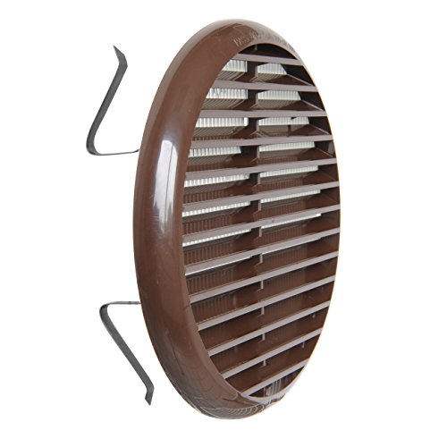 La ventilation tur125 m Grille de ventilation en plastique... en promo à 11,83€ (-38%) sur Amazon FR