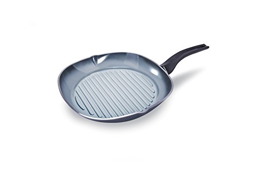 Moneta Aria Finegres Bistecchiera antiaderente naturale... - Sports & Fitness Amazon Italie à 19.99€