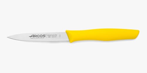 Arcos Serie Nova, Spelucchino Coltello per sbucciare, Lama... - Bricolage & Outils Amazon Italie à 3.93€