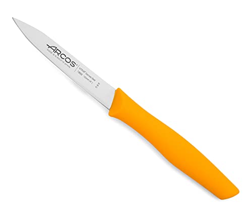 Arcos Küchenmesser Edelstahl NITRUM 100 mm - Obst und... - Maison & Cuisine Amazon Allemagne à 3.93€