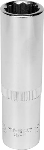 YATO YT-12937 Clé à douille 1/2” 15 - Bricolage & Outils Amazon France à 1.77€