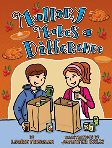 Mallory Makes a Difference - Livres & eBooks Amazon Royaume-Uni à 0.99€