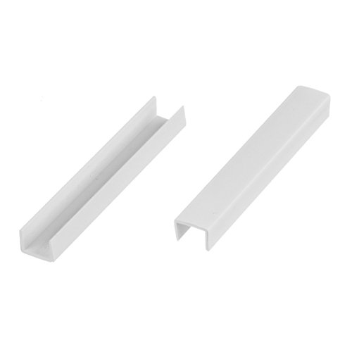 HOLZBRINK Joint finition pour socle de cuisine, HBK15, 150... - Maison & Cuisine en promo à 2.89€