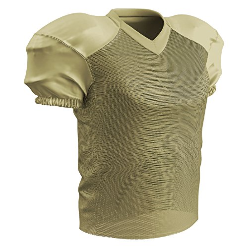 Champro - Camiseta elástica para Hombre (poliéster)... - Amazon Espagne à 22.38€