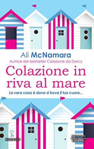 Colazione in riva al mare (Italian Edition) - Livres & eBooks Amazon Royaume-Uni à 0.86€