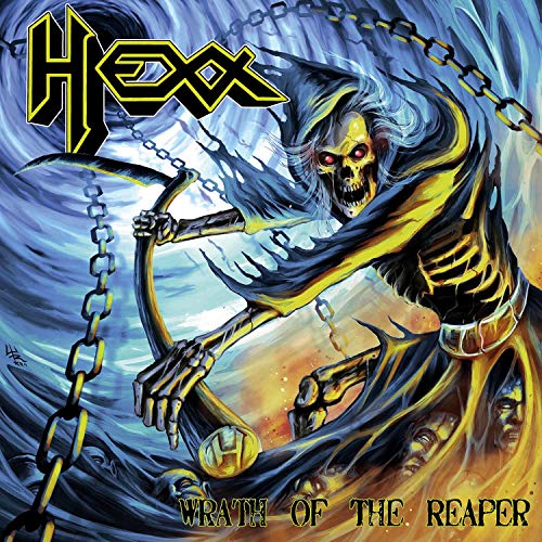 Wrath of the Reaper - Amazon Allemagne à 25.00€