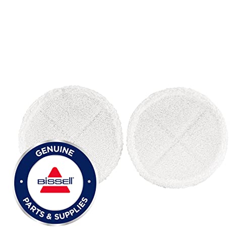 BISSELL Soft Pads for SpinWave, SpinWave + Vac, 4-Pack... - Amazon Royaume-Uni à 17.10€