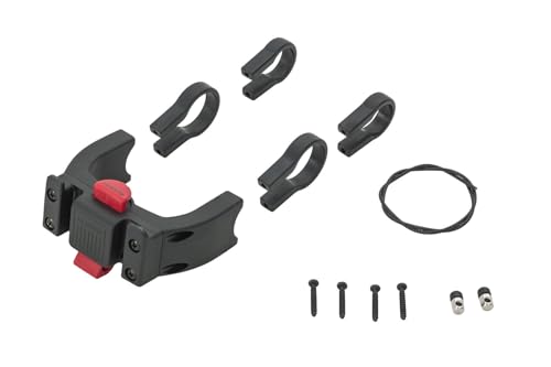 Vaude klick Fix Soporte para Manillar Bolsillos con E-Bike... - Sports & Fitness en promo à 24.31€