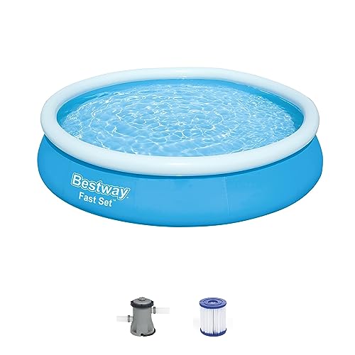 Bestway 57275 189071 Fast Pool Set - Sports & Fitness Amazon Espagne à 189.02€