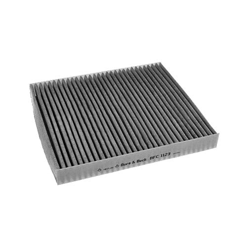 Borg & Beck BFC1123 Cabin Filter To Fit VAG - Auto & Motorcycle Amazon UK à 9.91€