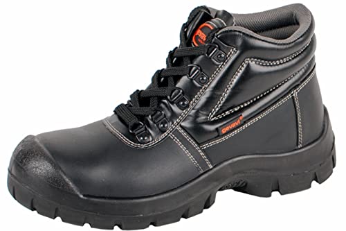 Gevavi Safety GS1200480 GS12 hohe Sicherheitschuh S3, 48... - Bricolage & Outils Amazon Allemagne à 13.17€