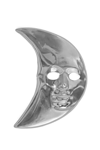 DISBACANAL Careta de Luna - Auto & Moto Amazon Espagne à 0.84€